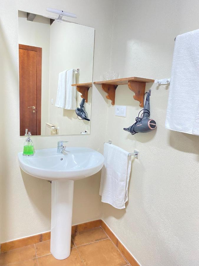 坎塔维耶哈 Casa Sara酒店 外观 照片