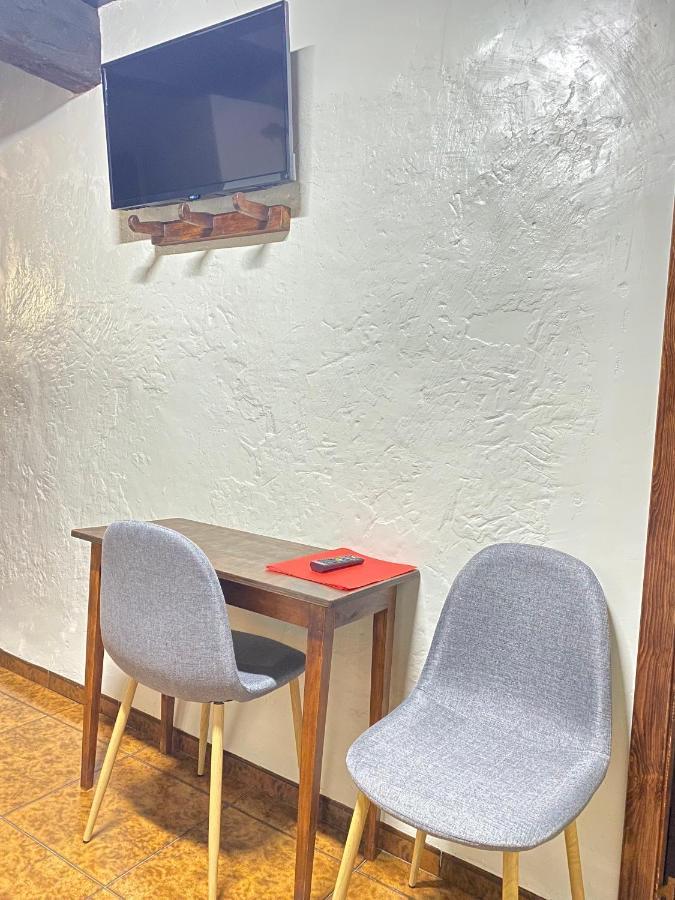 坎塔维耶哈 Casa Sara酒店 外观 照片