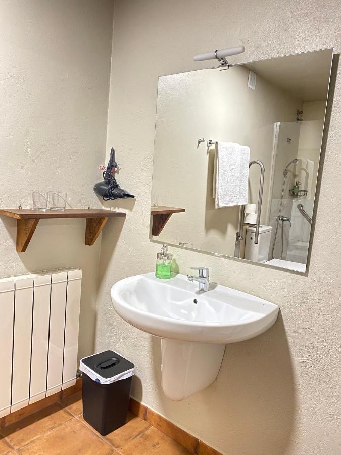 坎塔维耶哈 Casa Sara酒店 外观 照片