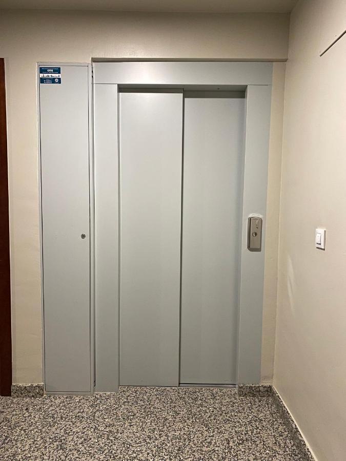 坎塔维耶哈 Casa Sara酒店 外观 照片